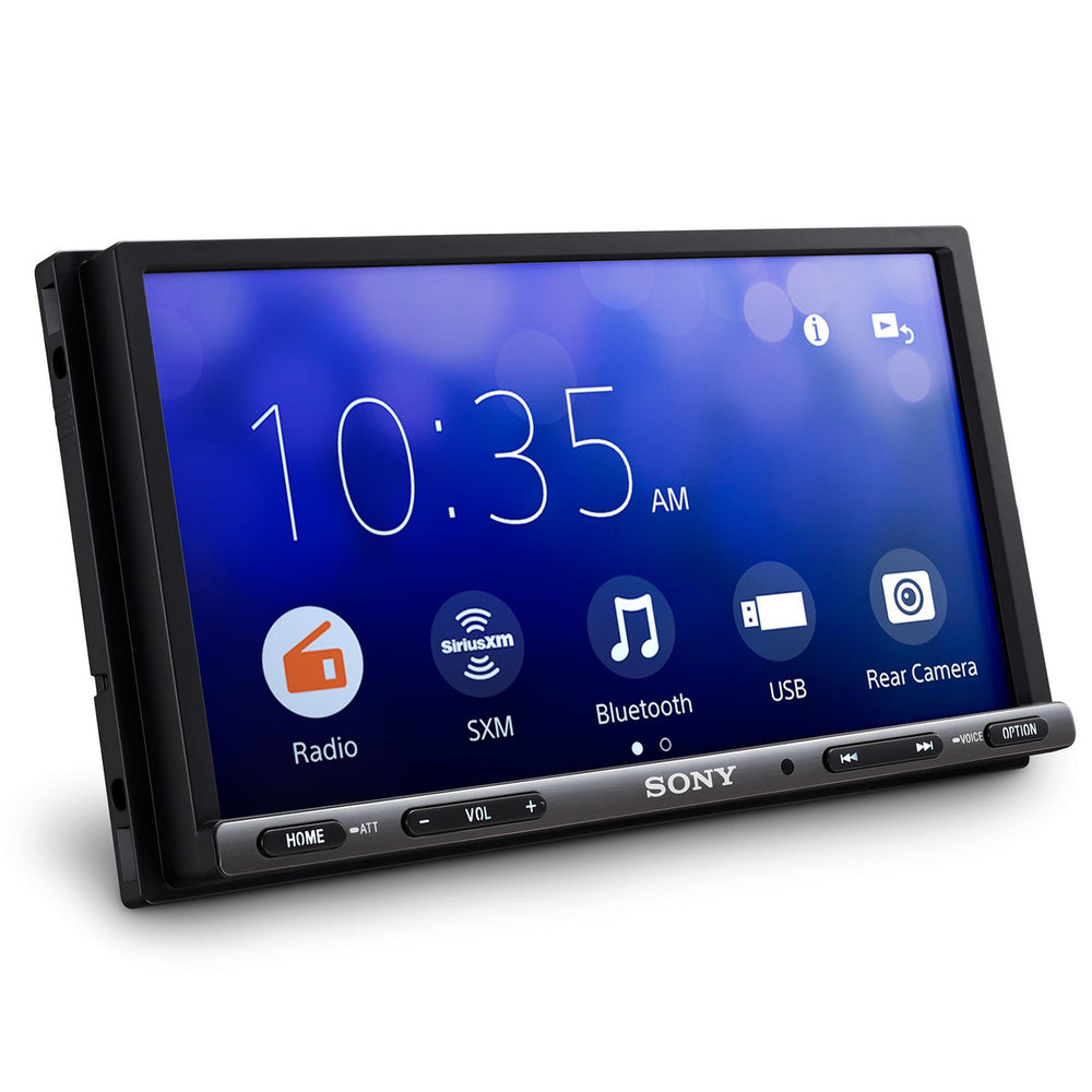 Digital Multimedia Receiver