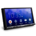 Digital Multimedia Receiver