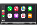 Digital Multimedia Receiver
