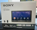 6.95-Inch Media Receiver