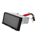 6.95-Inch Media Receiver