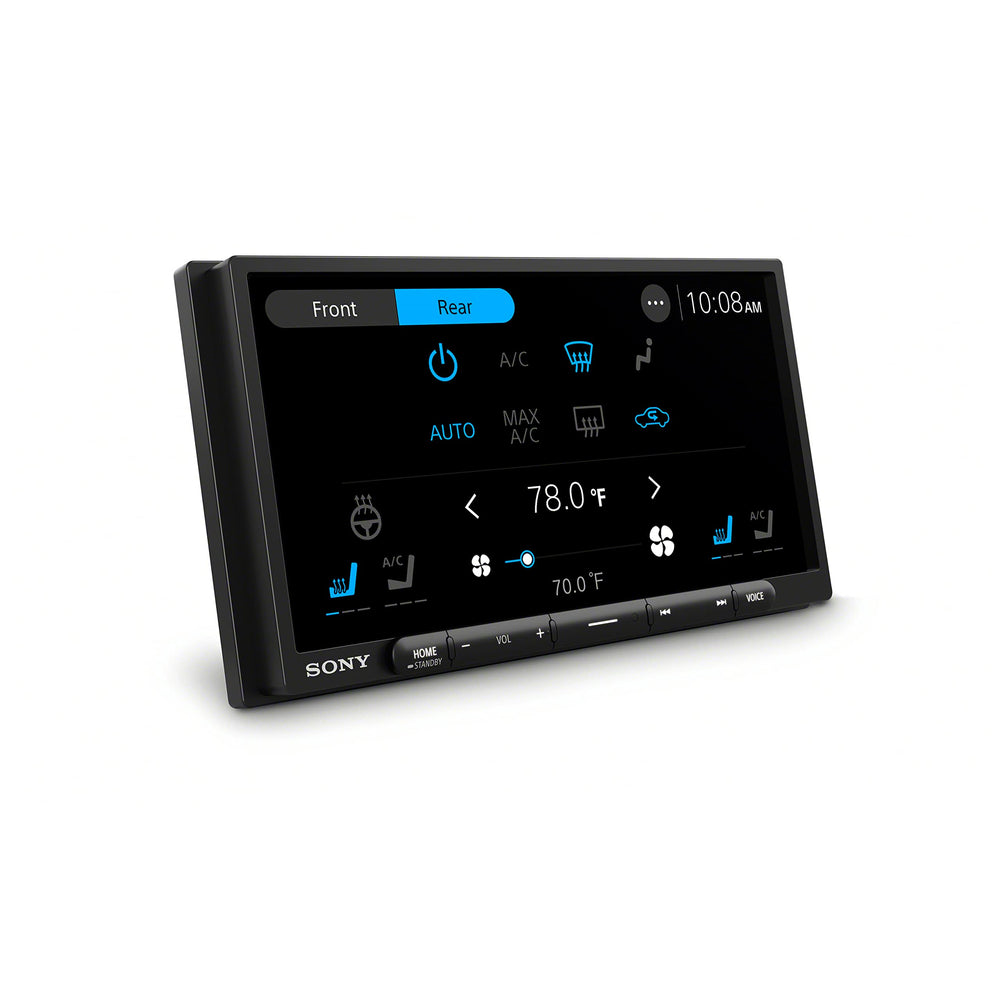 XAV-AX4000 6.95-Inch Touchscreen Receiver