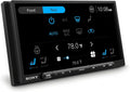 XAV-AX4000 6.95-Inch Touchscreen Receiver