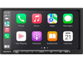 7-Inch Multimedia Receiver
