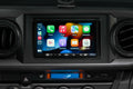 7-Inch Multimedia Receiver