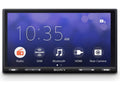 Double DIN Digital Media Receiver