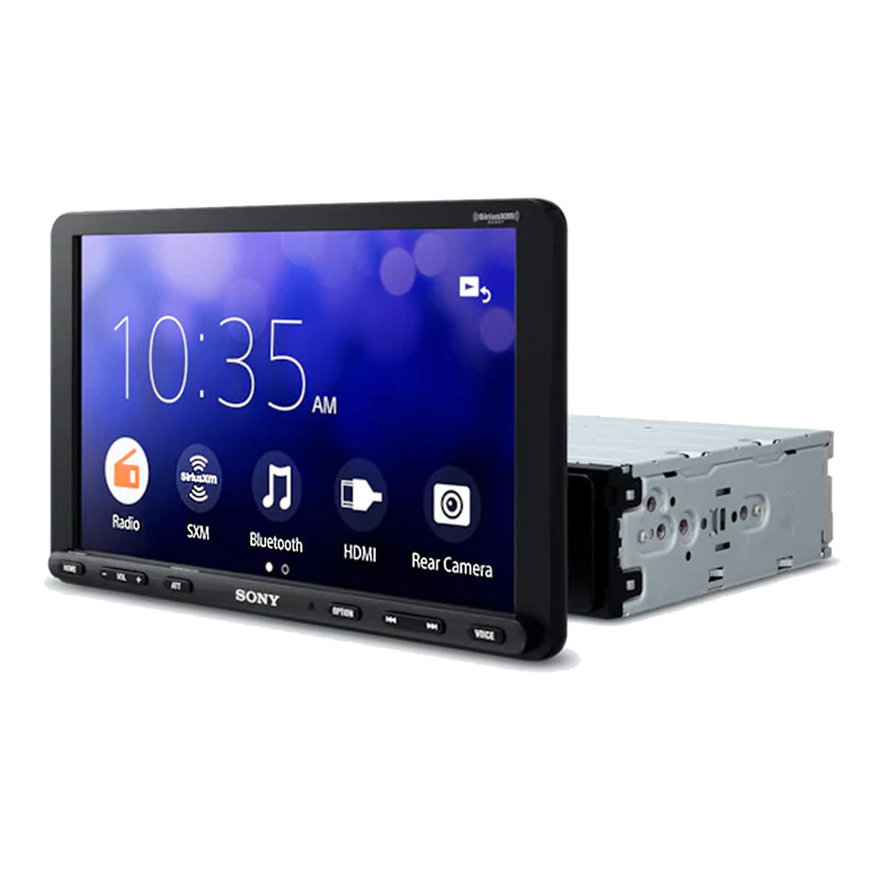 8.95-Inch Digital Media Receiver