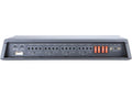 XM-8ES 8-Channel Power Amplifier