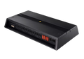 8-Channel Car Audio Amplifier