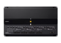 8-Channel Car Audio Amplifier