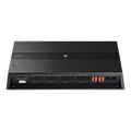 8-Channel Car Audio Amplifier