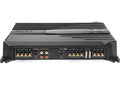 4-Channel Car Amplifier