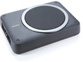 Compact Powered Subwoofer