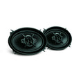 4-Way Car Audio Speaker System