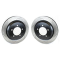 6-Piston Front Big Brake Kit