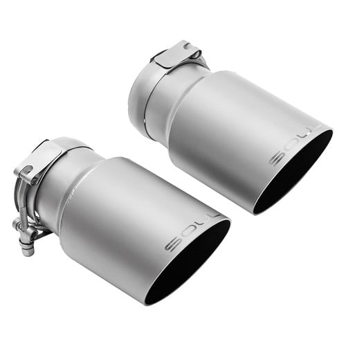 Cat-Back Exhaust System