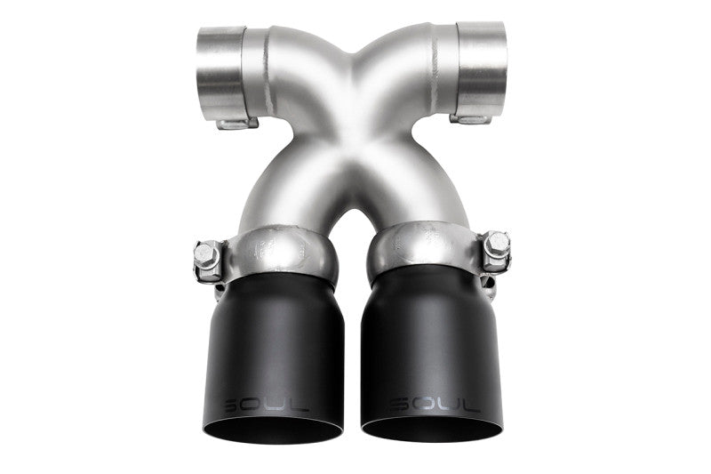 X-Pipe