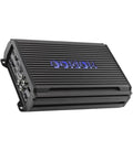 Q4-150 Class A/B 4-Channel Amplifier