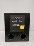 Subwoofer
