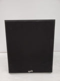 Subwoofer