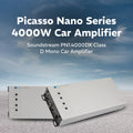 Picasso Nano PN1.4000DX Class D Monoblock Amplifier
