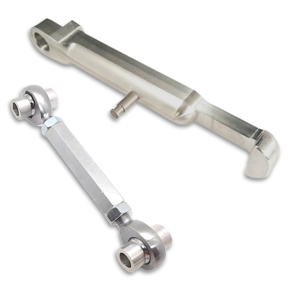 Adjustable Lowering Link Kit Rear Suspension