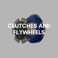 18 Lbs SFI Approved Flywheel Assembly
