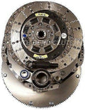 South Bend Clutch 88-93 Dodge Getrag/94-03 5.9L NV4500/99-00.5 NV5600(235hp) Org Feramic Clutch Kit