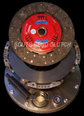 South Bend Clutch 00.5-05.5 Dodge NV5600(245hp) HD Org Clutch Kit