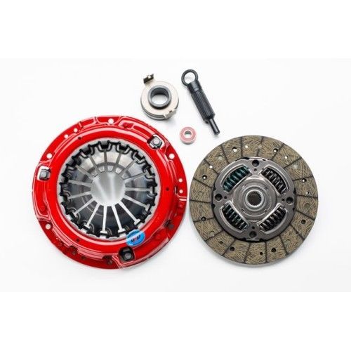 Stage 2 Daily Clutch Kit