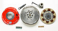 Stage 3 Single-Plate Clutch Kit