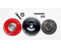 Stage 2 Daily Clutch Kit