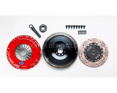 Stage 2 Endurance Clutch Kit with Flywheel