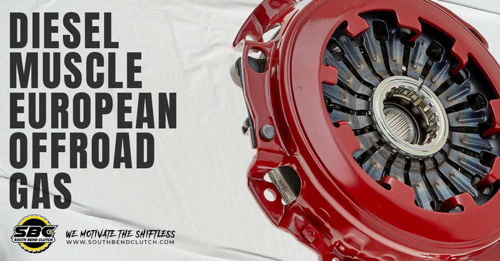 SBC Flywheel
