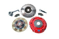 Stage 2 Daily Clutch Kit