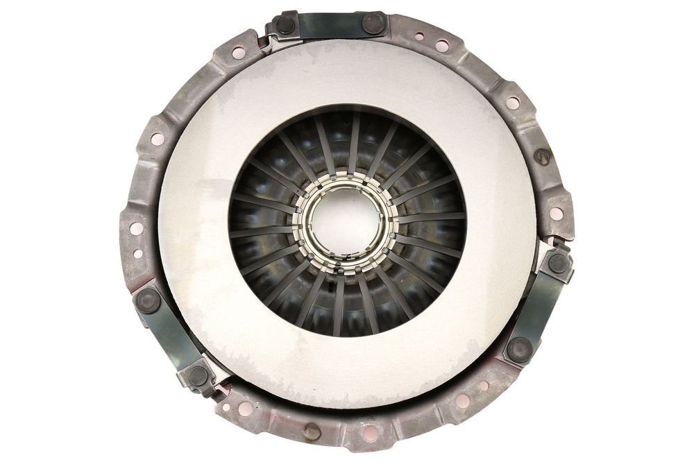 Stage 2 Daily Clutch Kit