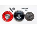 Stage 3 Daily Clutch Kit