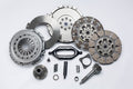 Stage 4 Dual Disc Clutch Kit
