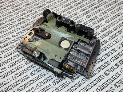 MOD6 Valve Body for NAG1 722.6