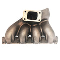 1.8 20V Longitudinal T3 Top Mount Turbo Manifold
