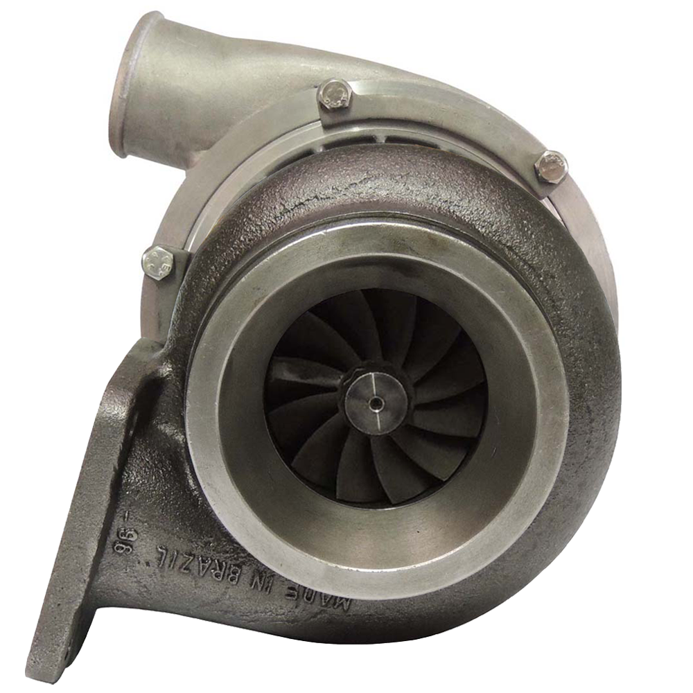 Turbo 27 T4 A/R .96 Turbocharger