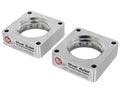 T-6061 Aluminum Throttle Body Spacer