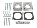 T-6061 Aluminum Throttle Body Spacer