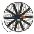 VA18-BP10/C-41S 24V 1300 CFM Pusher Fan