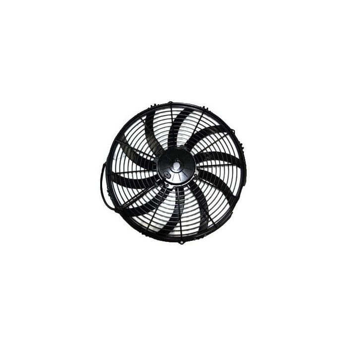 16" High Performance Puller Fan
