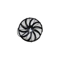 16" High Performance Puller Fan