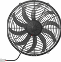 16" High Performance Puller Fan