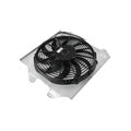 12-Inch High-Performance Fan w/ Aluminum Shroud