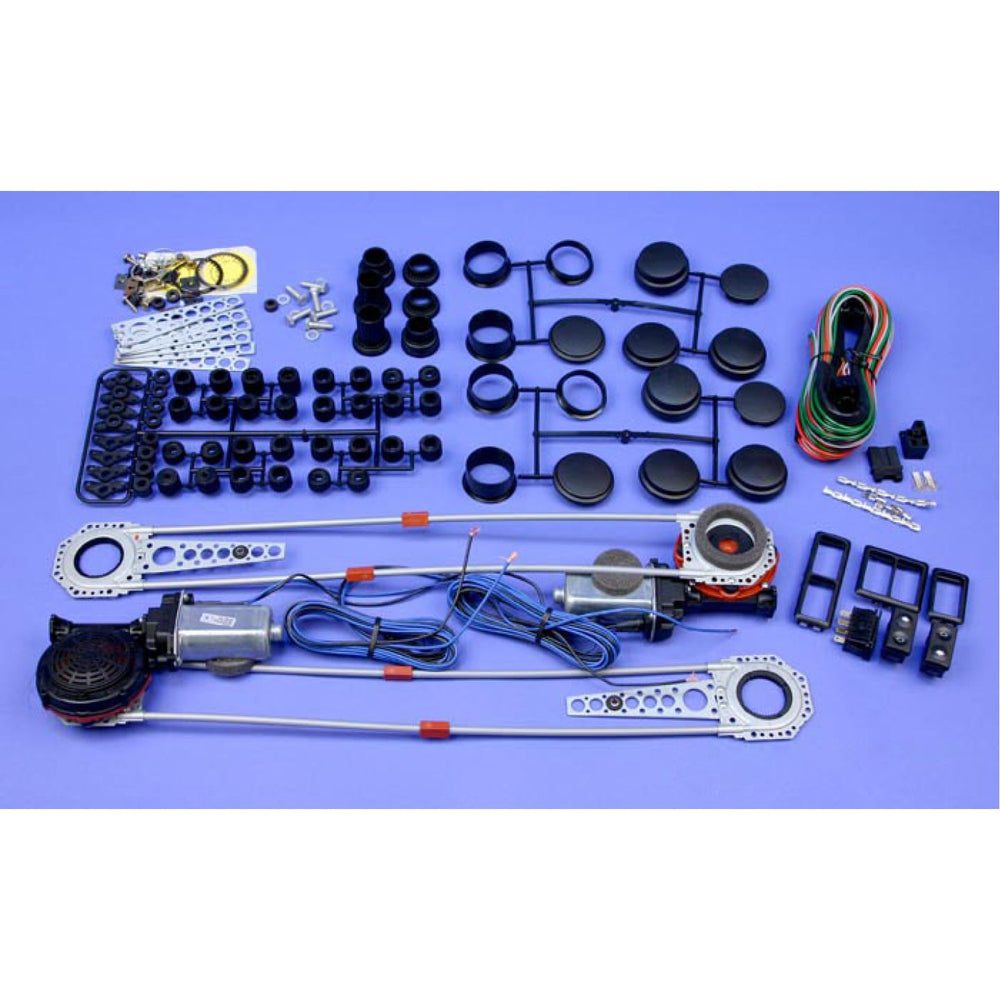 Deluxe Power Window Kit