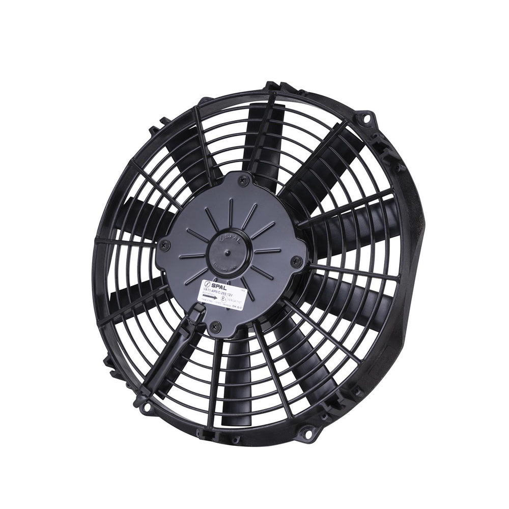 10-Inch Straight Blade Pusher Fan 749 CFM